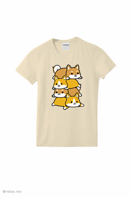 Corgi blouse clearance