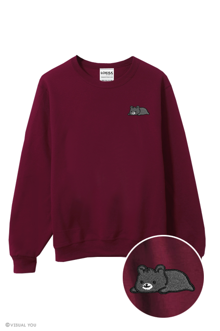 Blackbear sweatshirt clearance