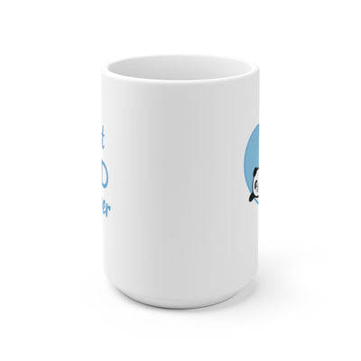 Best Dad forever Panda Mug (1x Cub)