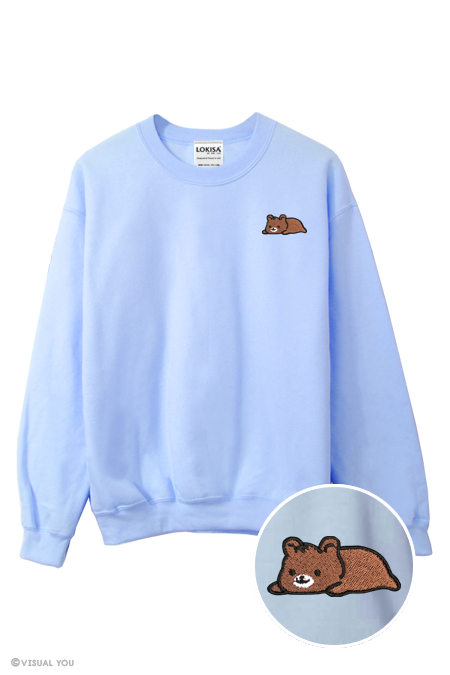 We bare bears sweater penshoppe 2025