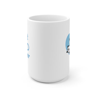 Best Dad forever Panda Mug (3x Cubs)