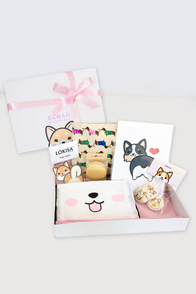 Kawaii Mystery Box - Dog